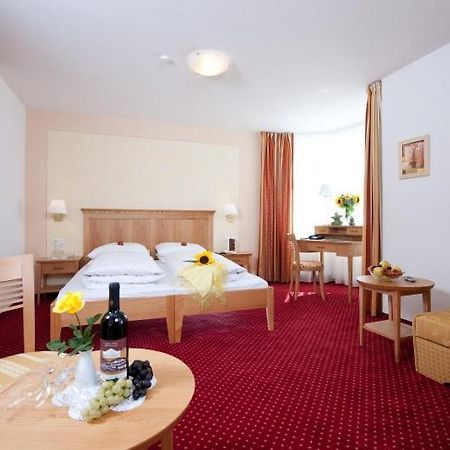 Hotel Oberwirt ヴェルトゥルノ エクステリア 写真